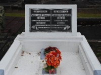William Edward Coley Grave (1884-1965). Old Levin Cemetery, Levin, New Zealand