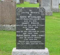 MI-David McLellan and Janet Fisher-Crossmichael-1