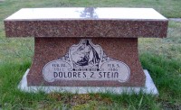 Dolores A. Zehms (1911-1986). Sequim View Cemetery, Sequim, Washington