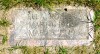 Ella Augusta Siewert (1908-1939). Buried in Argusville Cemetery, North Dakota