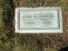 MI-Elsie A. Gordon 1901-1959