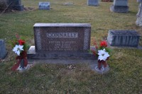 Esther E. McNey 1916-1965