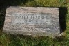 Isabel M. Learned (1911-1971). Buried in Laurel Grove Cemetery, Port Townsend, Washington