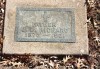 Julian D. Richard (1873-1931) Buried in Calvary Cemetery, Little Falls, Minnesota