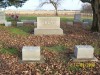 Lewellyn A. Emery and wife Margaret E. Gordon Ewart, Buried in the Prairie Repose Cemetery, Amboy, Illinois