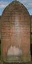 Robert Dalziell (1809-1880), and family, Girthon Cemetery, Gatehouse of Fleet, Scotland