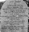 MI-Samuel Nay and Jessie McKean family