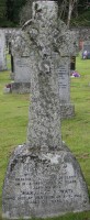 MI-Thomas Barty 1877-1960 and Margaret Rowatt 1878-1965