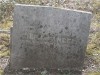 Zilpha Angell (1742-1830), Ingalls Road Cemetery, Cheshire, Massachusetts