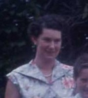 Margaret Annie Littleton 1923-1988