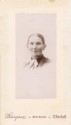 Margaret Isabella Stewart, wife of Peter Hannah