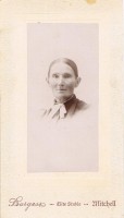 Margaret Isabella Stewart, wife of Peter Hannah