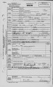 Margaret MacDonald Gordon, death certificate, 1985