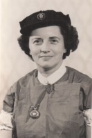 Margaret Mary McLellan (1926-2012)