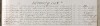 Margaret Wallace McKean, christening entry, 1848