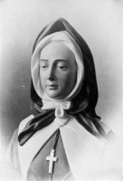 Marguerite Bourgeois