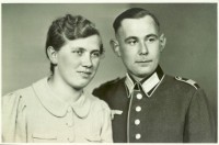 Maria and Heinrich Weibeler 1908-1981