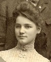 Marie Rogasch 1890-1987