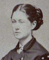 Marion Agnes Hughan - 1824-1910
