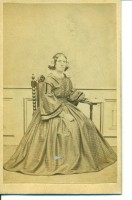 Martha MacGaan (nee Wallace)