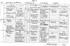 Martha McKean, death registration, Penninghame, 1956