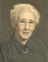 Mary Alice Stillwell