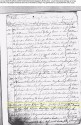 Mary Ann Hughan christening, Kirkmabreck parish, Kirkcudbrightshire - 1816