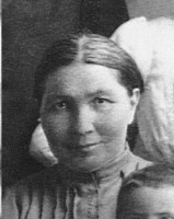Mary Cinder 1895-1939
