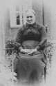 Mary Edgar ca 1925