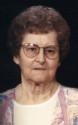 Mary Fisher (1921-2011)