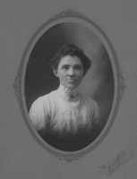 Mary Florence Beaubien