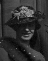 Mary Grisedale Collins 1939