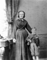 Mary Hughan nee McNay