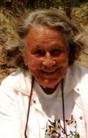 Mary Jane Ewart 1915-2013