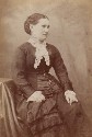 Mary Jane Lennox 1846-1897