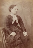 Mary Jane Lennox 1846-1897