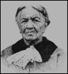 Mary Maria Cadotte Warren