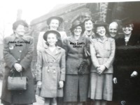 Mary Smith Arnold-text