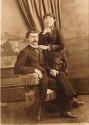 Michael Schons-Helen Mondloch wedding 1880