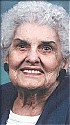 Mildred Bundy Durenberger