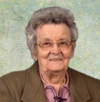 Mildred J. Fisher 1917-2010