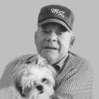 Milo Arnold Ziegenhagen