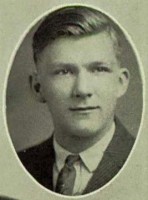 Milton Clarence Honsey