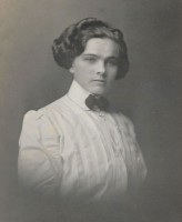 Minnie Jones Tinsley