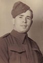 Morris Robert Coley - World War II