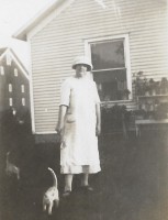 Nellie Wakeman Fulk (1888-1949)