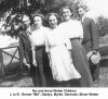 Nic Welter Jr children ca 1920