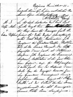 Noel Dalpe - Delphine Codere MarriageKnowlton, Brome, Québec , CanadaSeptember1883