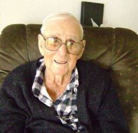 Norman Douglas Coley - 2008