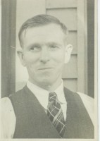 Oliver Martin Durenberger